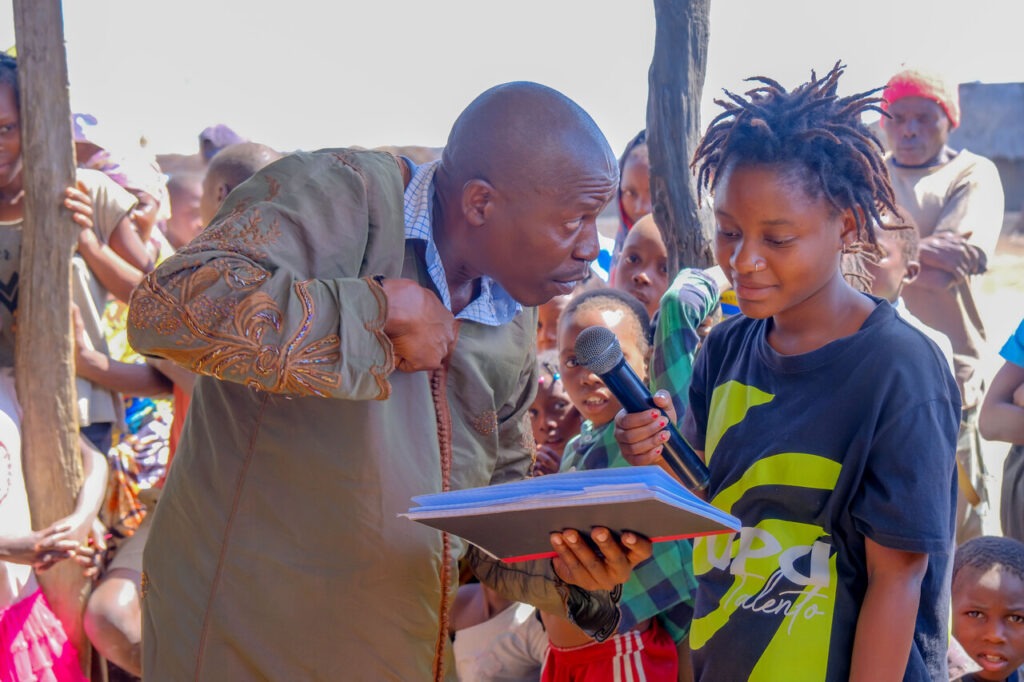 Workshop de Selecção 5